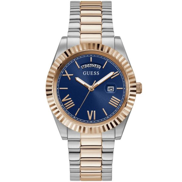 Guess Men's Watch GW0265G12