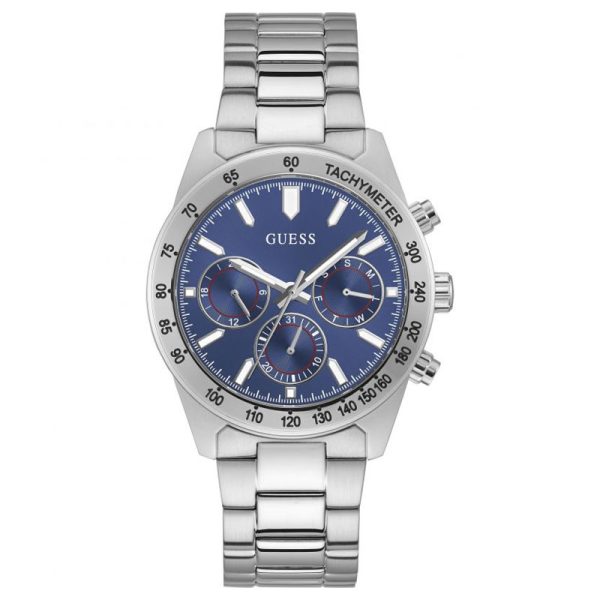 Guess Men's Watch GW0329G1