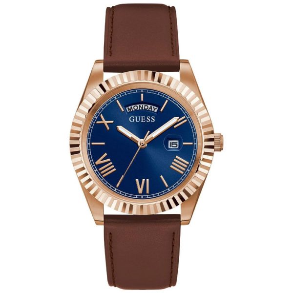 Guess Men’s Watch GW0353G2