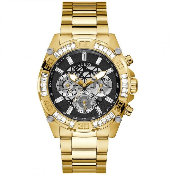 Guess Men’s Watch GW0390G2