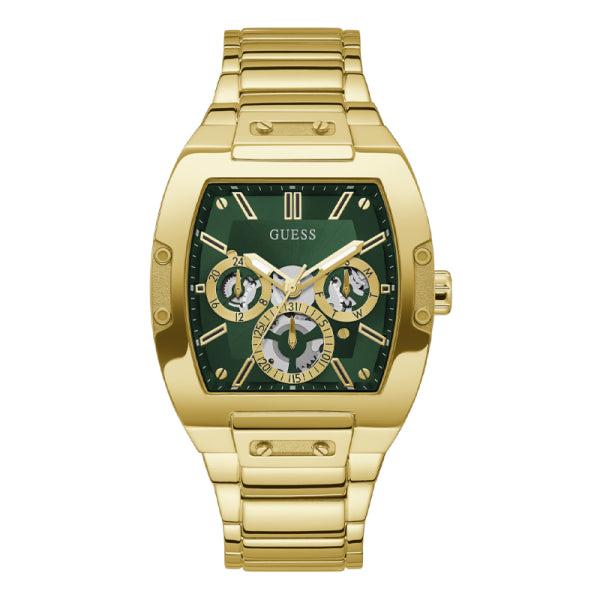 Guess Men’s Watch GW0456G3