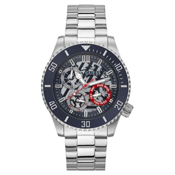 Guess Men’s Watch GW0488G1