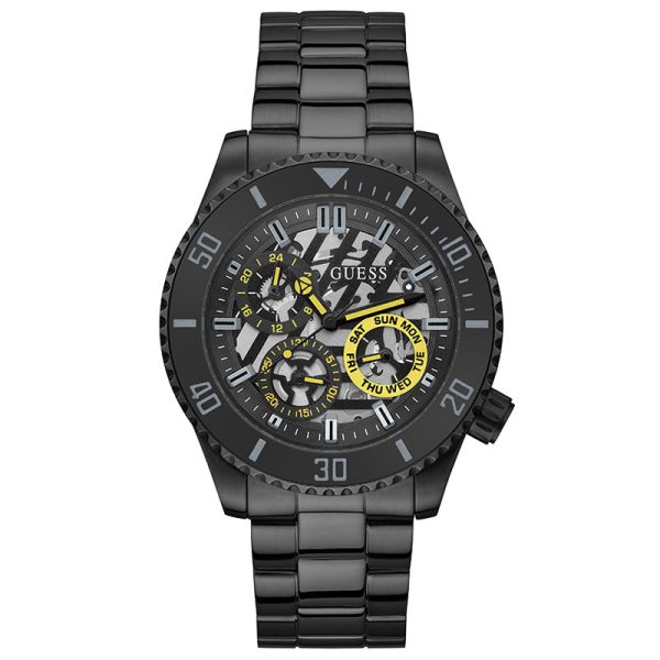 Guess Men’s Watch GW0488G3