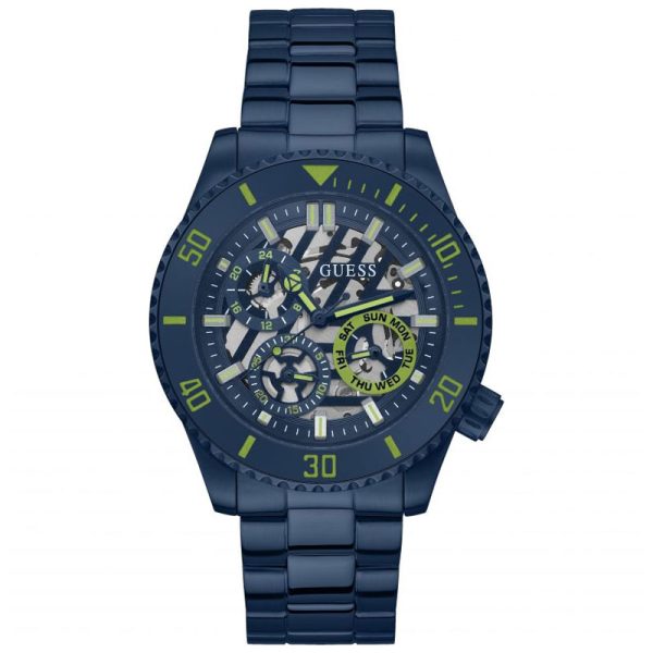 Guess Men’s Watch GW0488G4