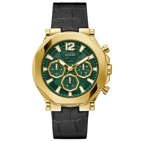 Guess Men's Watch GW0492G3