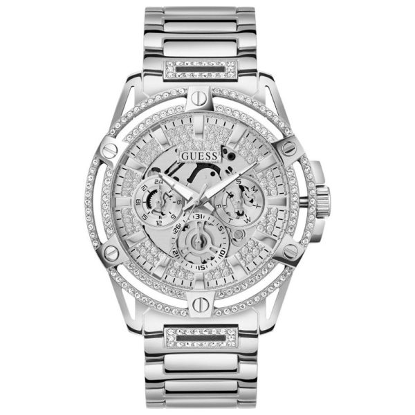 Guess Men’s Watch GW0497G1
