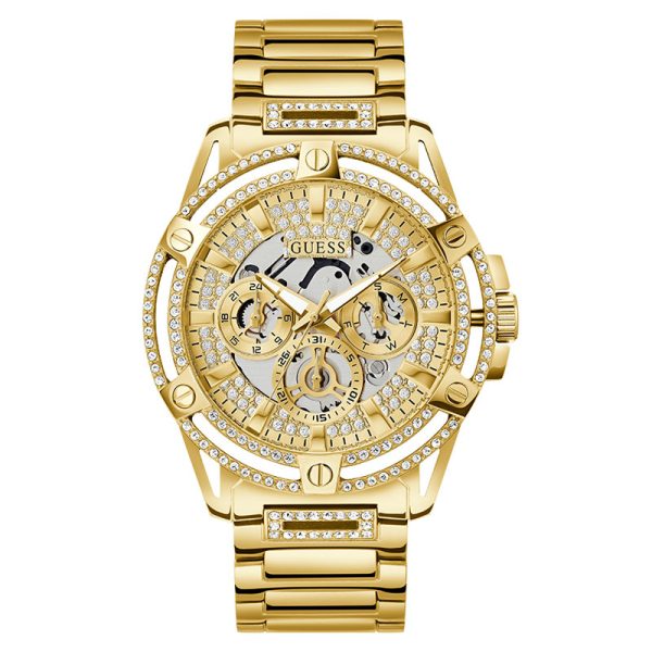 Guess Men’s Watch GW0497G2