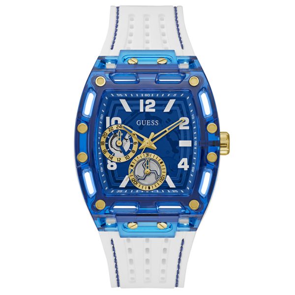 Guess Men's Watch GW0499G6