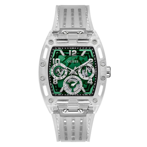 Guess Men's Watch GW0499G8