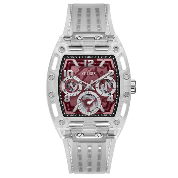 Guess Men's Watch GW0499G9