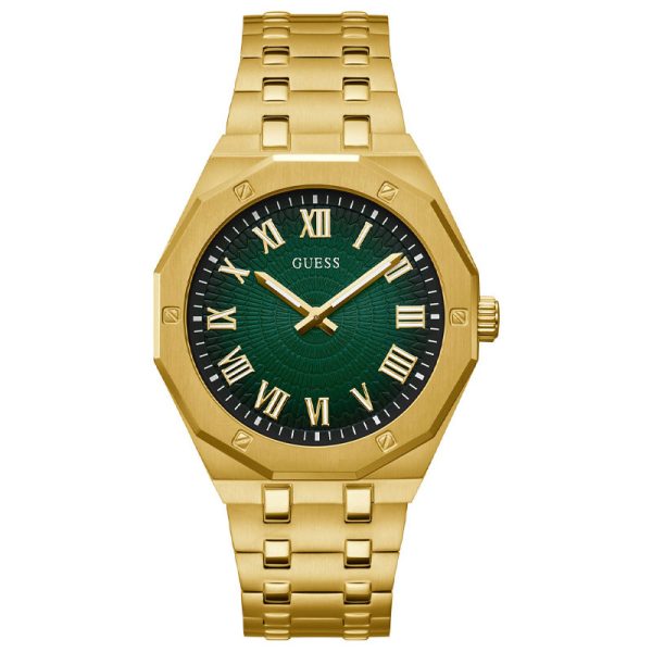 Guess Men's Watch GW0575G2
