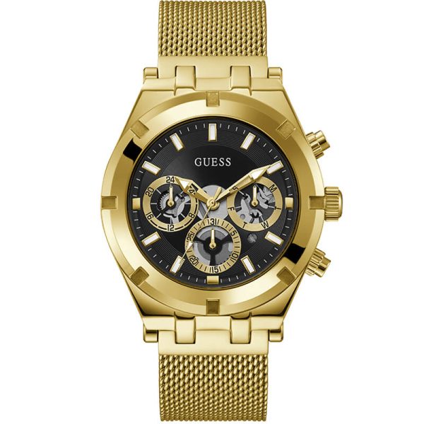 Guess Men's Watch GW0582G2