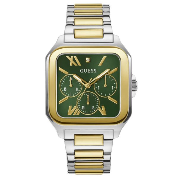 Guess Men's Watch GW0631G1
