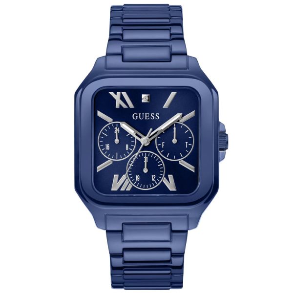 Guess Men's Watch GW0631G3
