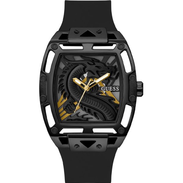Guess Men's Watch GW0648G1
