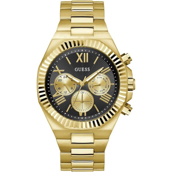 Guess Men's Watch GW0703G5