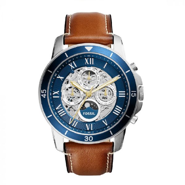 Fossil Men's Watch ME3140