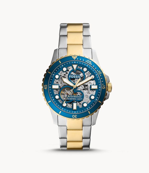 Fossil Men's Watch ME3191