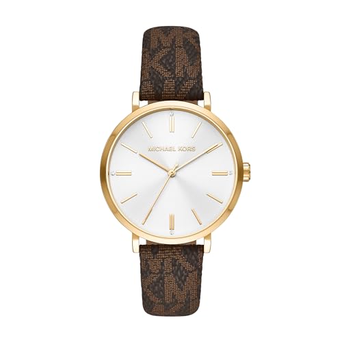 Michael Kors Women’s Watch MK2945