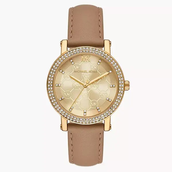 Michael Kors Women’s Watch MK2986