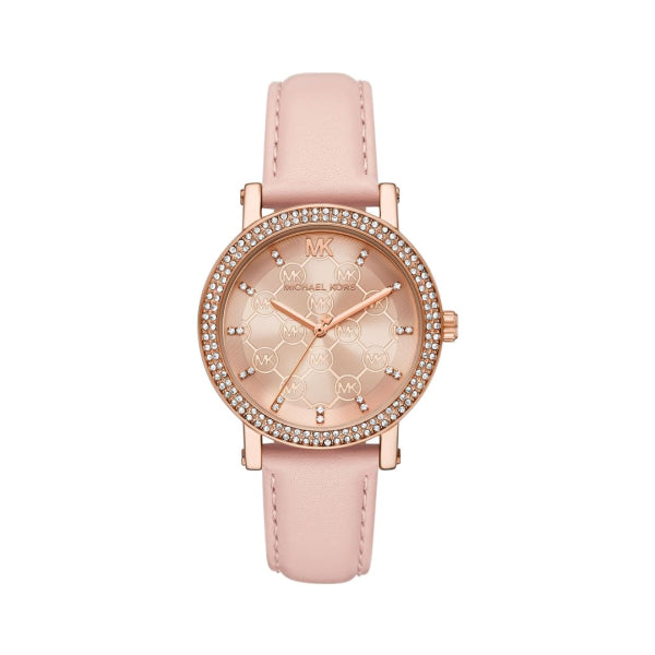 Michael Kors Women’s Watch MK2987