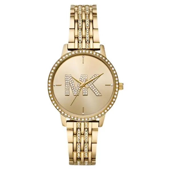 Michael Kors Women’s Watch MK4371