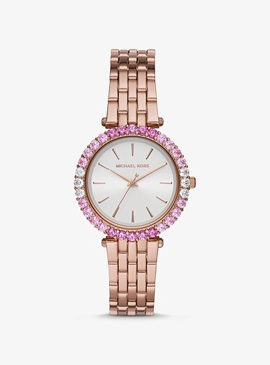 Michael Kors Women’s Watch MK4517