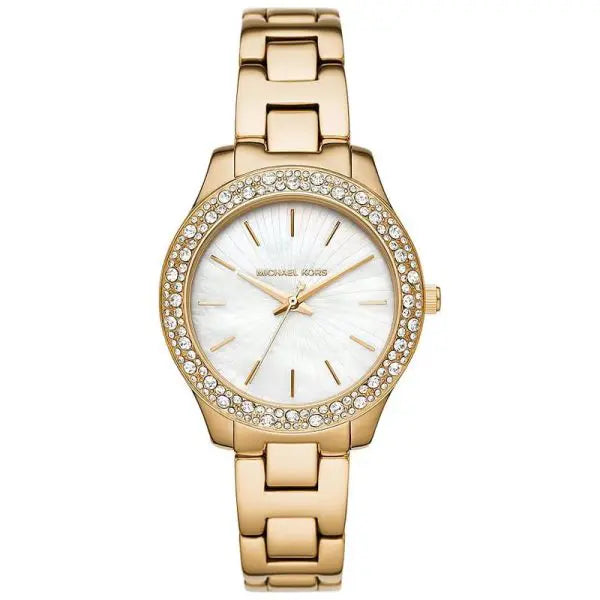 Michael Kors Women’s Watch MK4555