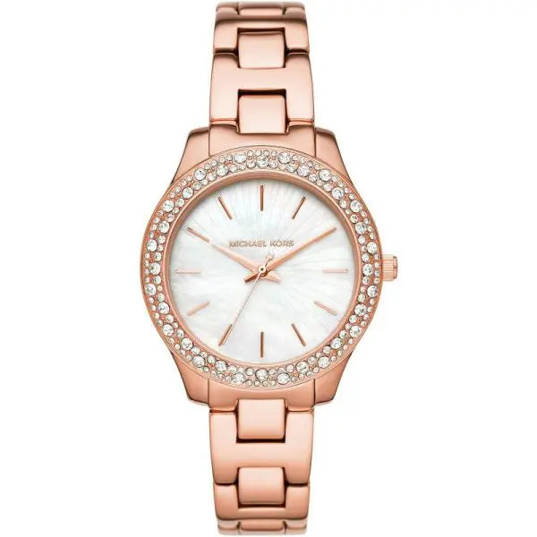 Michael Kors Women’s Watch MK4557