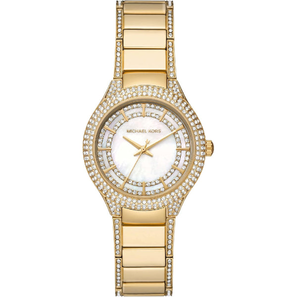 Michael Kors Women’s Watch MK4655