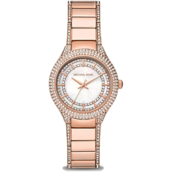 Michael Kors Women’s Watch MK4656