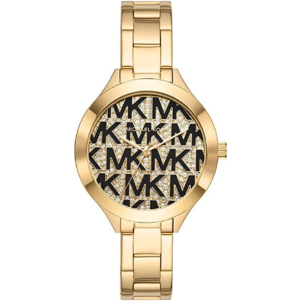 Michael Kors Women’s Watch MK4659
