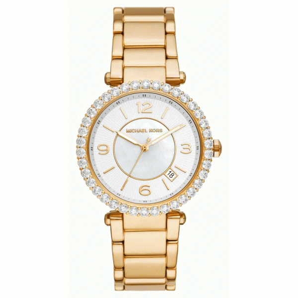 Michael Kors Women’s Watch MK4693