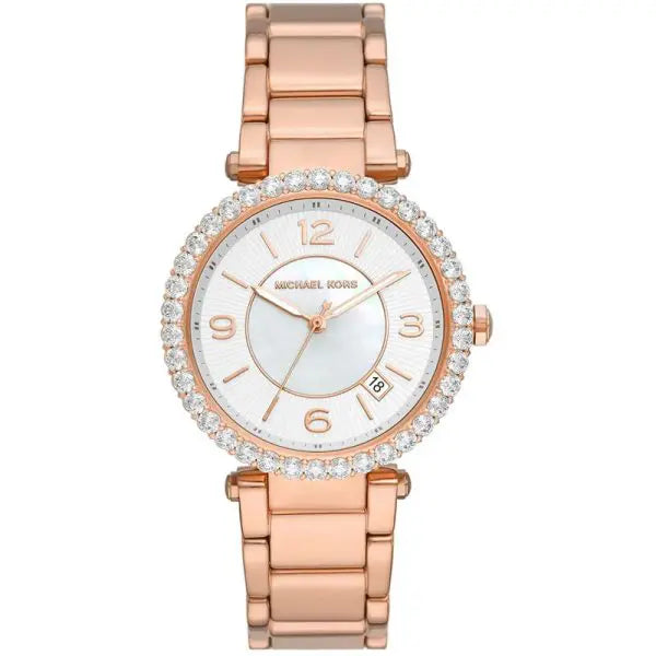 Michael Kors Women’s Watch MK4695