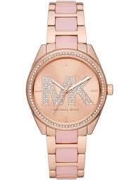 Michael Kors Women's Watch MK4731