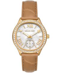 Michael Kors Women's Watch MK4819