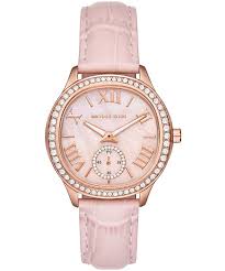 Michael Kors Women's Watch MK4820
