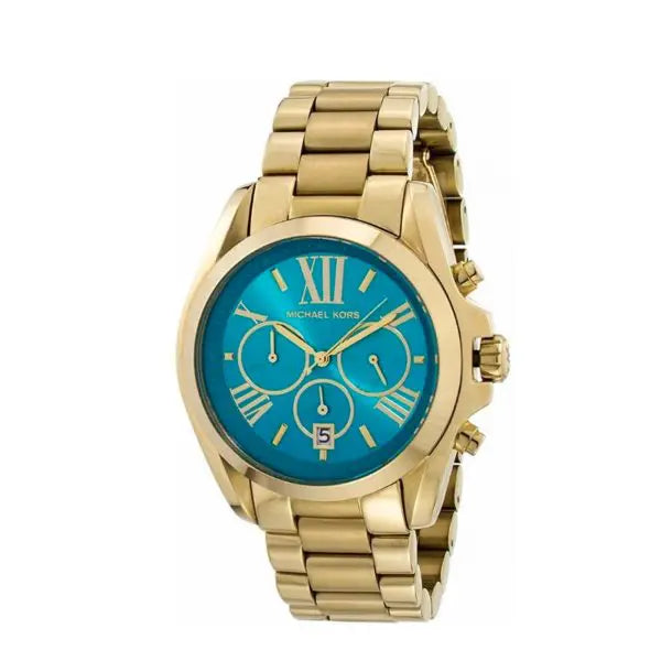 Michael Kors Women’s Watch MK5975