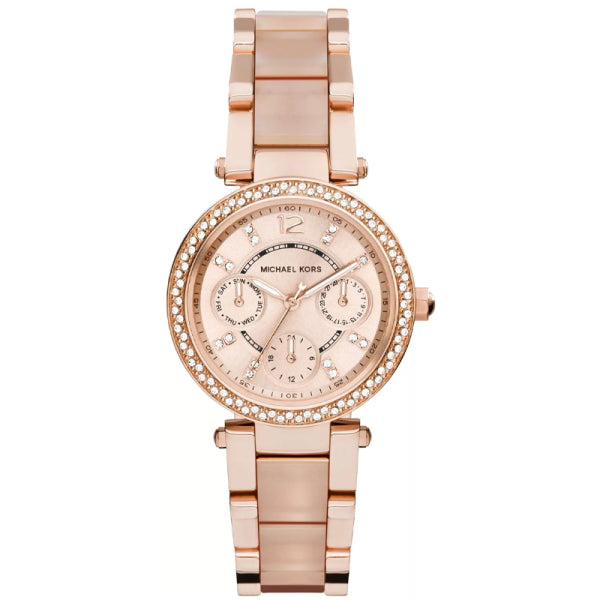 Michael Kors Women’s Watch MK6110