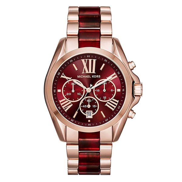 Michael Kors Women’s Watch MK6270