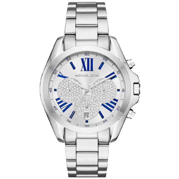 Michael Kors Unisex Watch MK6320