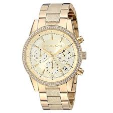 Michael Kors Women’s watch MK6597