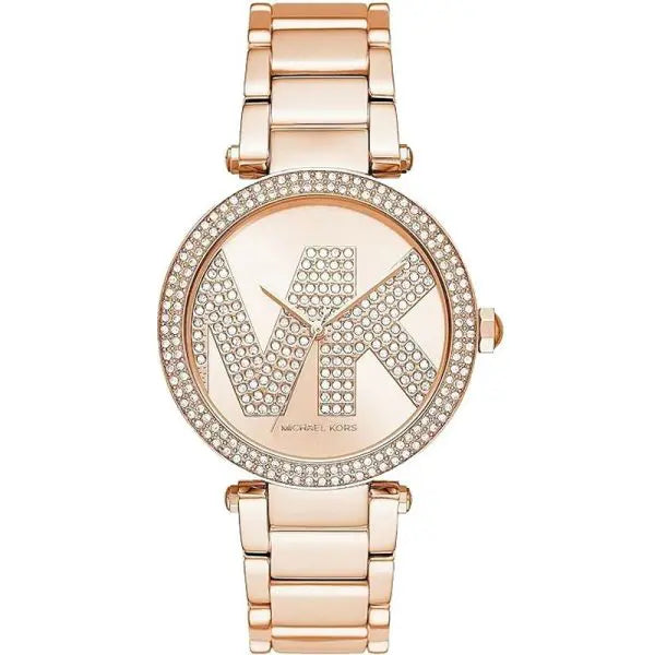 Michael Kors Women’s Watch MK6660