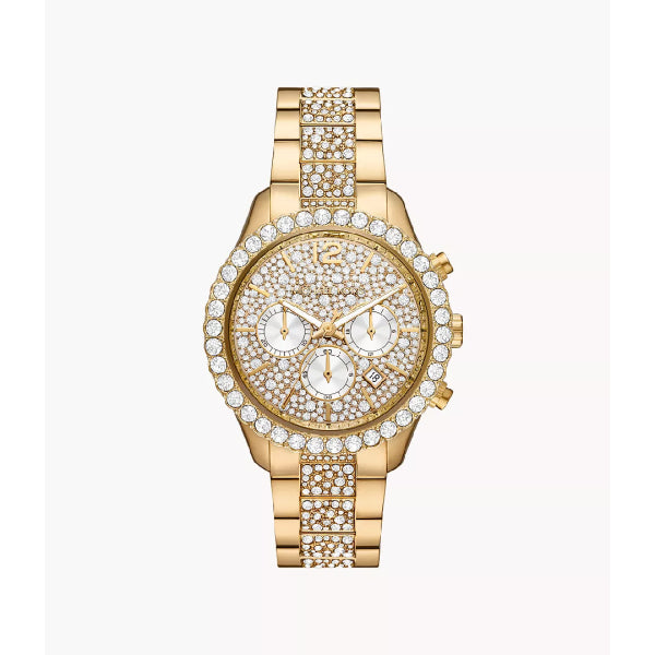Michael Kors Women’s Watch MK6977