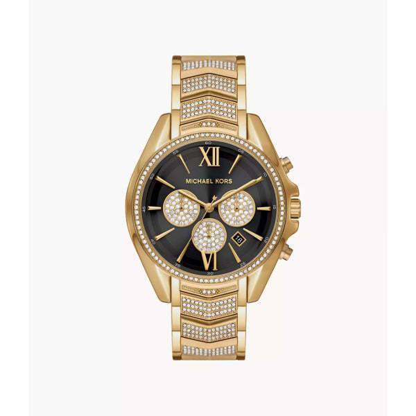 Michael Kors Women’s Watch MK7224