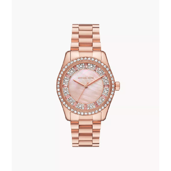 Michael Kors Women’s Watch MK7444