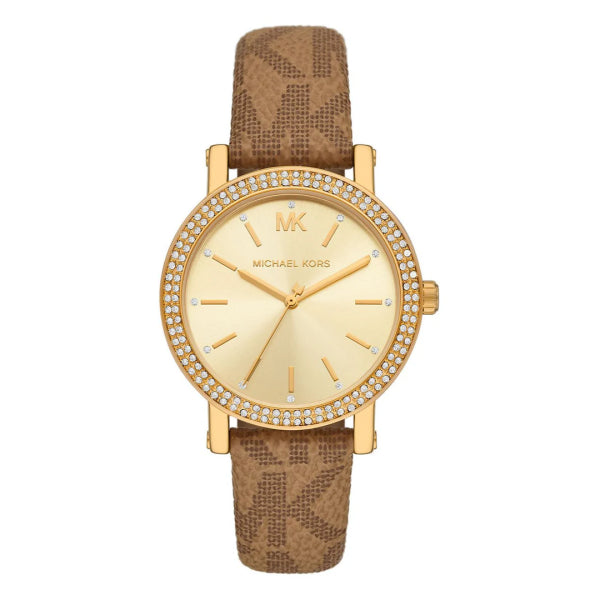 Michael Kors Women’s Watch MKO-1026
