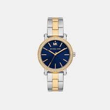 Michael Kors Women's Watch MKO-1049