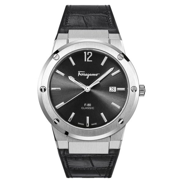Ferragamo Men’s Watch SFDT00219