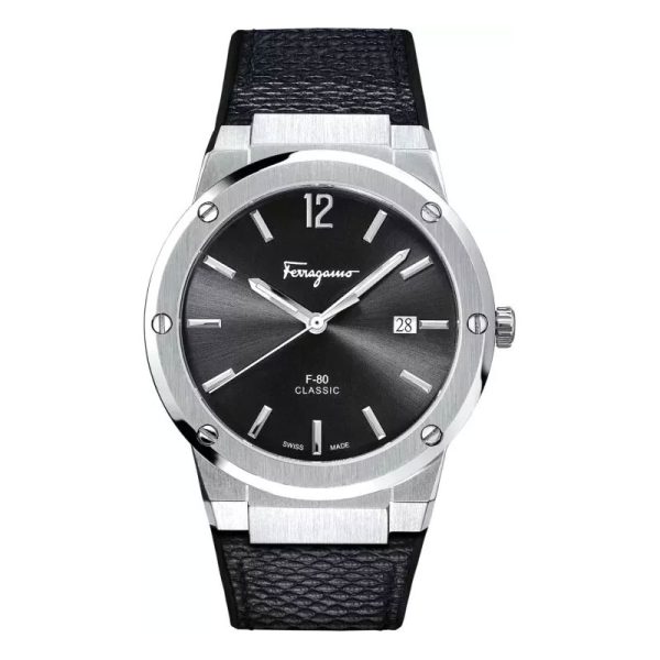 Ferragamo Men’s Watch SFDT00619